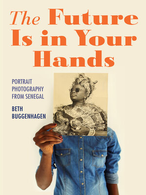 cover image of The Future Is in Your Hands